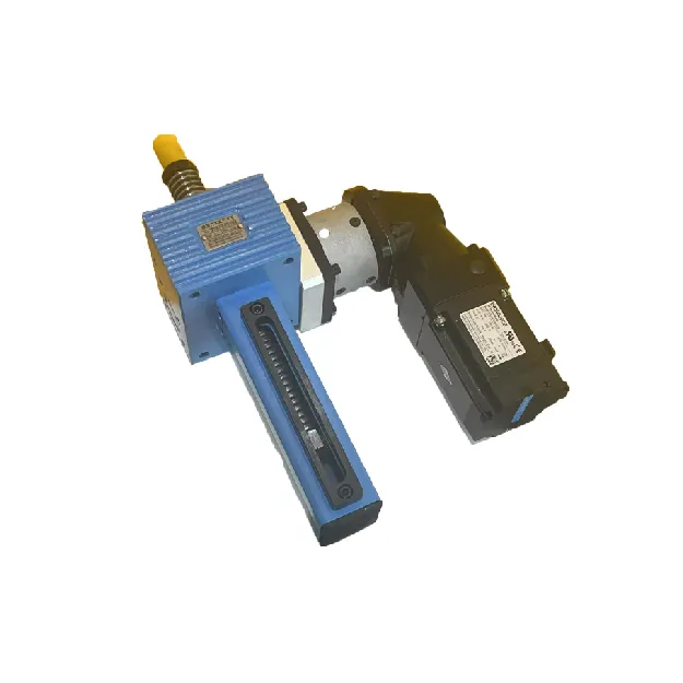 Direct-drive Motor Screw Jack
