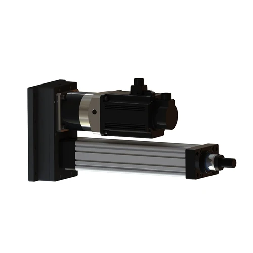 Can The Heavy Load Efficiency Servo Electric Cylinder Be Used in Environments With Large Temperat...