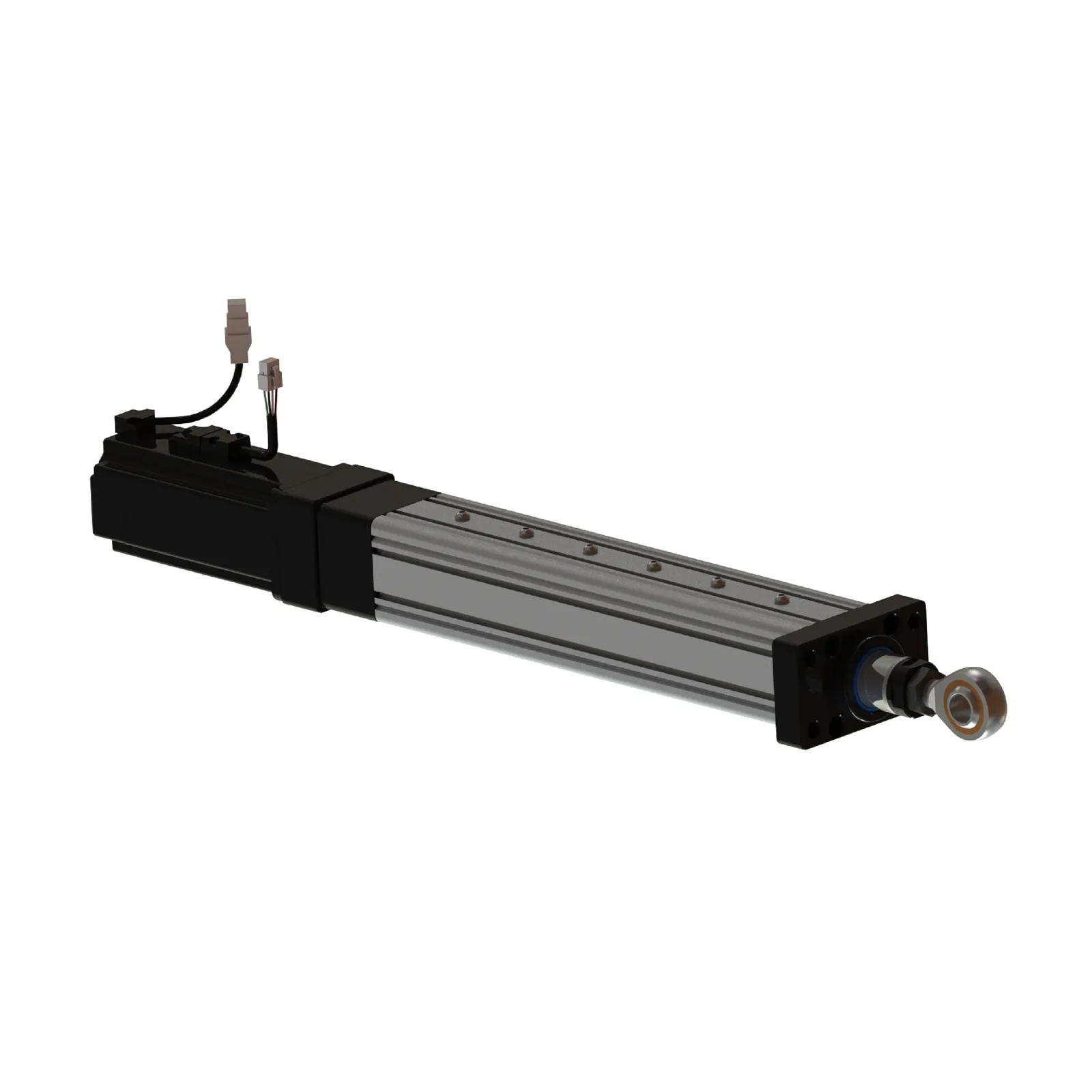 High Repeatability Servo Electric Cylinder High Repeatability Servo Electric Cylinder