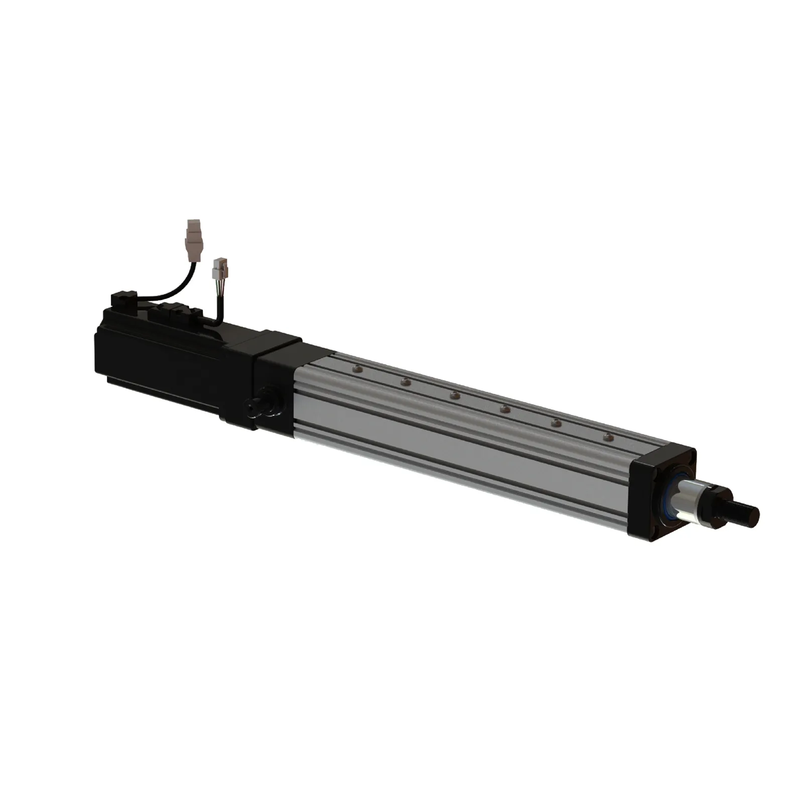 High Repeatability Servo Electric Cylinder High Repeatability Servo Electric Cylinder