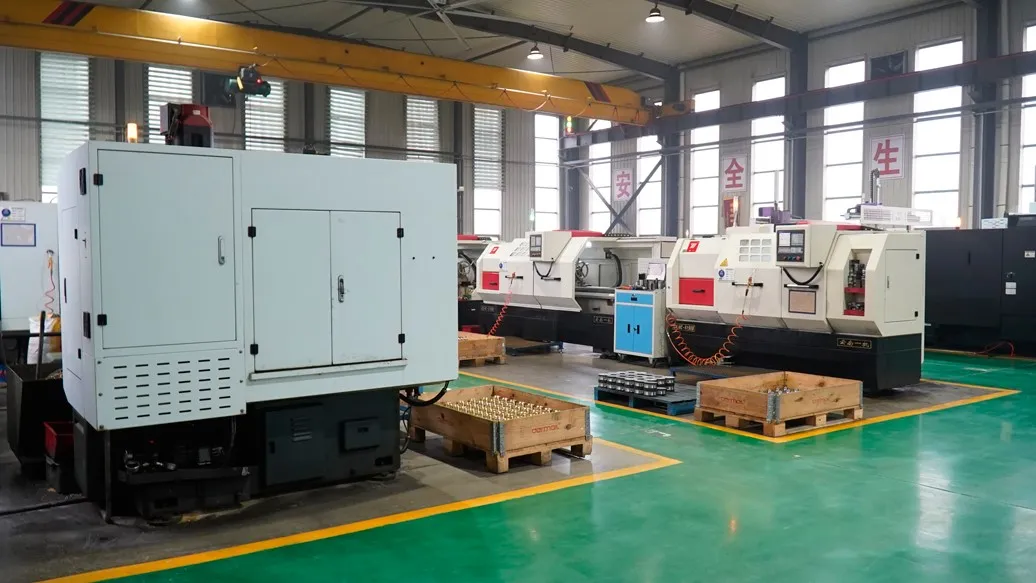 High Repeatability Servo Electric Cylinder High Repeatability Servo Electric Cylinder