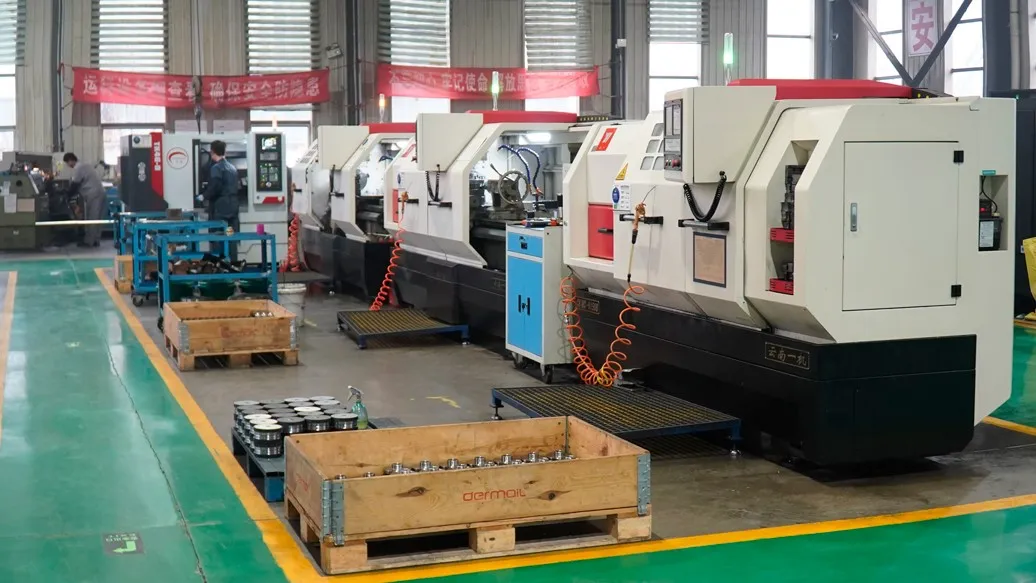 High Repeatability Servo Electric Cylinder High Repeatability Servo Electric Cylinder