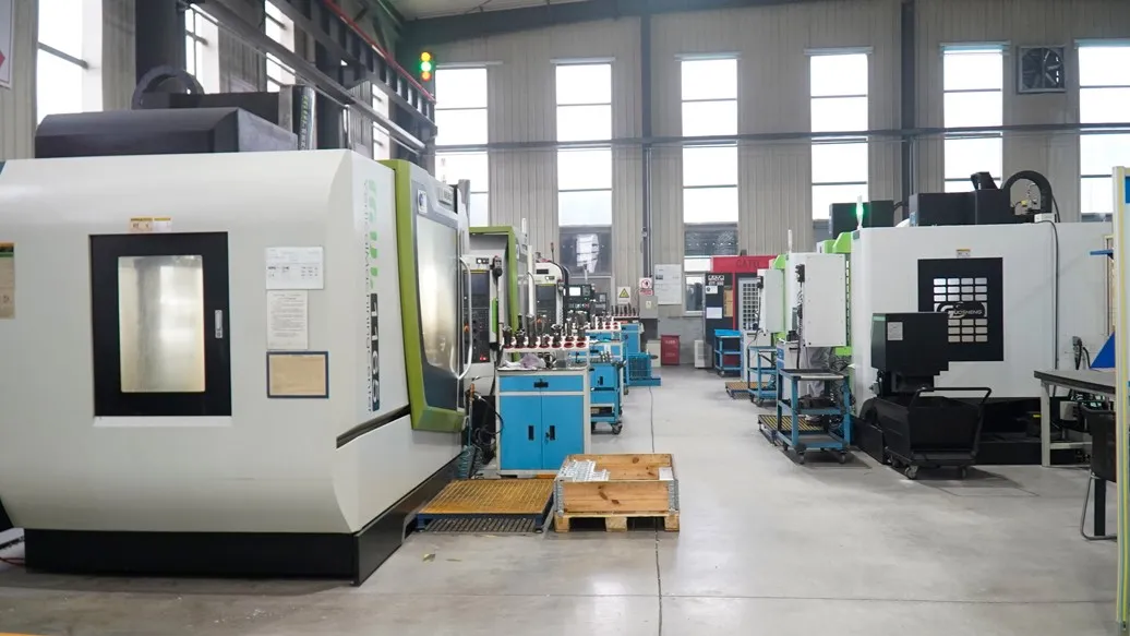 High Repeatability Servo Electric Cylinder High Repeatability Servo Electric Cylinder