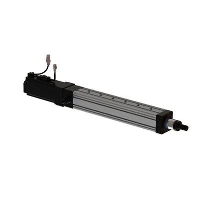 High Precision Servo Cylinder
