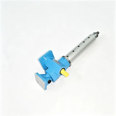 Precision High Performance Linear Actuator
